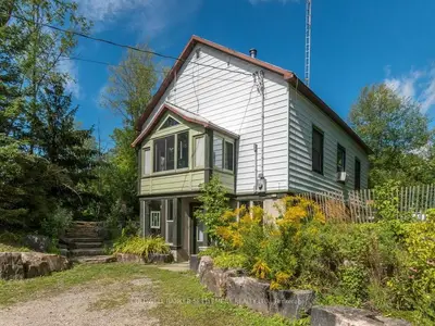 108 ANDERSON SIDE Road, Tay Valley, ON K0G 1A0