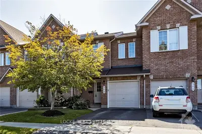 568 CHARDONNAY Drive, Orleans - Cumberland and Area, ON K4A 4J8
