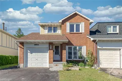 1127 TAFFY Lane, Orleans - Convent Glen and Area, ON K1C 1Y4
