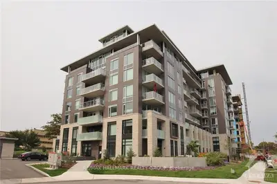 530 De Mazenod Avenue 304, Glebe - Ottawa East And Area, On K1s 5w8
