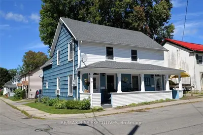 38 & 40 ABBOTT Street, Brockville, ON K6V 4A4