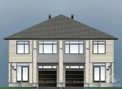 36 COLUMBUS Avenue, Overbrook - Castleheights and Area, ON K1K 1R3