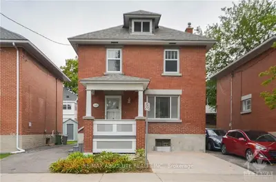148 MCGILLIVRAY Street, Glebe - Ottawa East and Area, ON K1S 1K6