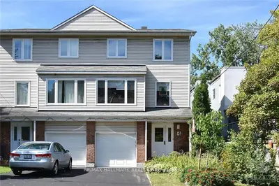 4 BIRCHDALE Avenue, Crystal Bay - Rocky Point - Bayshore, ON K2H 5A2