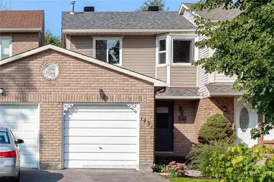 1431 DEAVY Way, Orleans - Cumberland and Area, ON K1E 2W7
