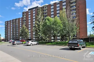 1465 Baseline Road 314, Belair Park - Copeland Park And Area, On K2c 3l9