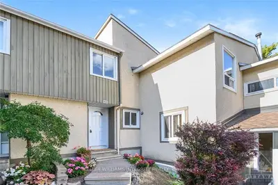 1422 Lassiter Terrace, Beacon Hill North - South and Area, ON K1J 8N3