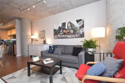 324 LAURIER Avenue W 1508, Ottawa Centre, ON K1N 6P6