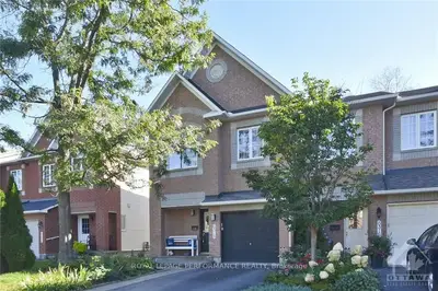 6318 SABLEWOOD Place, Orleans - Convent Glen and Area, ON K1C 7M3