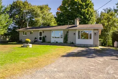 104 Snowbird Lane, Carp - Dunrobin - Huntley - Fitzroy And Area, On K0a 2h0