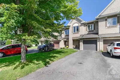 1611 HENRI LAUZON Street, Orleans - Convent Glen and Area, ON K1C 7R7