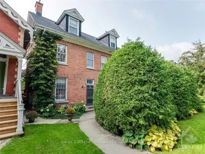 79 MACKAY Street, New Edinburgh - Lindenlea, ON K1M 2E4