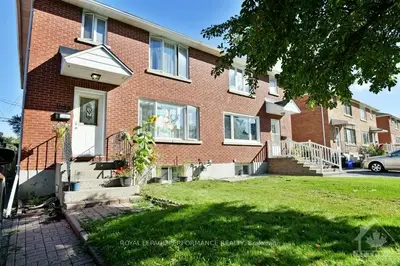 1099 ALDEA Avenue, Billings Bridge - Riverside Park and Area, ON K1H 8C1