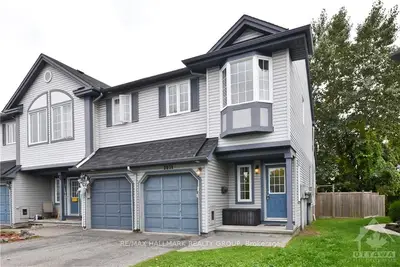 2031 AVENUE O Avenue, Alta Vista and Area, ON K1G 0B1
