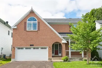 1457 MICHAELSEM Street, Orleans - Convent Glen and Area, ON K1C 7C3