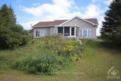 1780 PETER ROBINSON Road, Carp - Huntley Ward, ON K0A 1L0