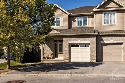 301 MOJAVE Crescent, Stittsville - Munster - Richmond, ON K2S 0H7