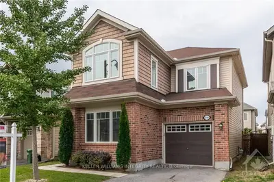 214 BURNABY Drive, Stittsville - Munster - Richmond, ON K2S 0K1