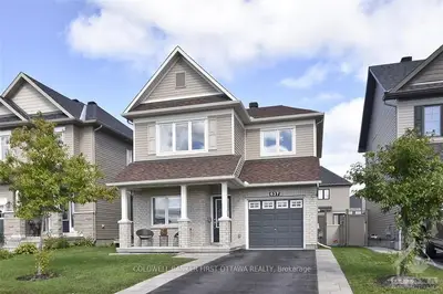 637 STORMWIND Avenue, Orleans - Cumberland and Area, ON K4A 0R8