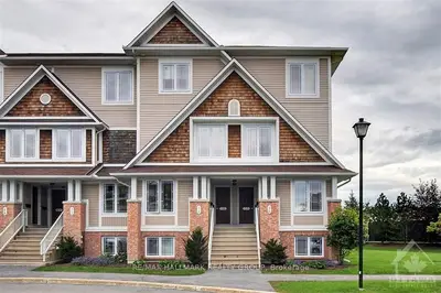 80 BRENTMORE, Orleans - Cumberland and Area, ON K4A 0B7