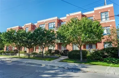 950 MARGUERITE Avenue 313, Overbrook - Castleheights and Area, ON K4K 1L1