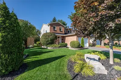 1550 MEADOWFIELD Place, Orleans - Convent Glen and Area, ON K1C 5V9