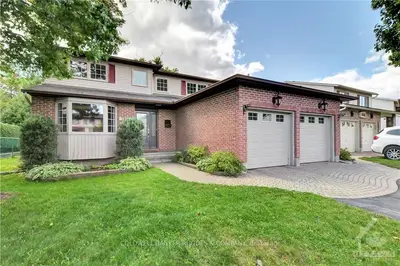 1814 WOODHAVEN Heights, Orleans - Cumberland and Area, ON K1E 2W2