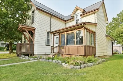47 RICHARDS Street, Brockville, ON K6V 5J5