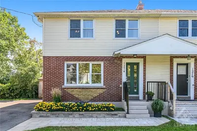 1274 KINGSTON Avenue, Carlington - Central Park, ON K1Z 8K6