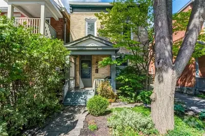 155 FIFTH Avenue, Glebe - Ottawa East and Area, ON K1S 2M8
