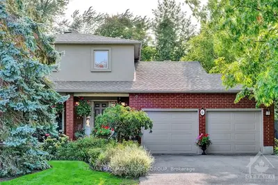 6 MELVA Avenue, Blossom Park - Airport and Area, ON K1T 3W9