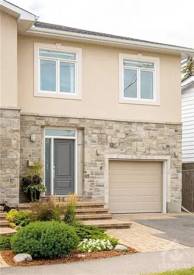 1116 SHILLINGTON Avenue, Carlington - Central Park, ON K1Z 6N7