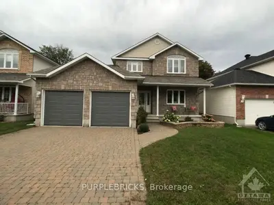 33 CAMPBELL Court, Russell, ON K4R 1G7