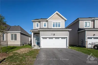 2629 TEMPO Drive, North Grenville, ON K0G 1J0