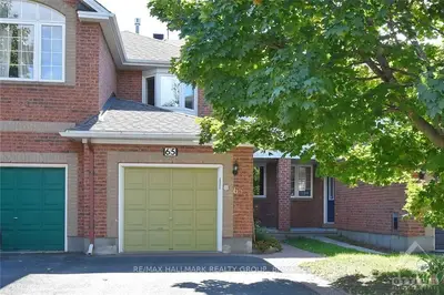 65 SCOUT Street, Carlington - Central Park, ON K2C 4C4