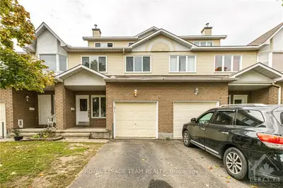 58 SCARLET Court, Hunt Club - South Keys and Area, ON K1T 3R5
