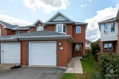 127 CENTRAL PARK Drive, Carlington - Central Park, ON K2C 4C1
