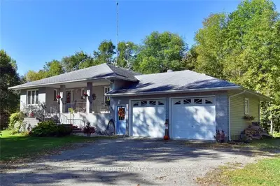 11058 COUNTY ROAD 29 Road, Athens, ON K0E 1H0