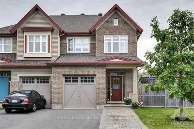641 Willowmere Way, Blossom Park - Airport and Area, ON K1T 0K1