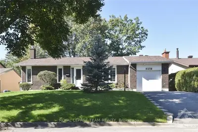 1278 ALLOWAY Crescent, Overbrook - Castleheights and Area, ON K1K 3Z1