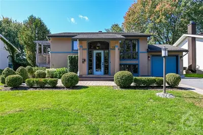 1282 ALLOWAY Crescent, Overbrook - Castleheights and Area, ON K1K 3Z1