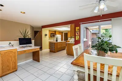 12 HAMPEL Crescent, Stittsville - Munster - Richmond, ON K2S 1E4