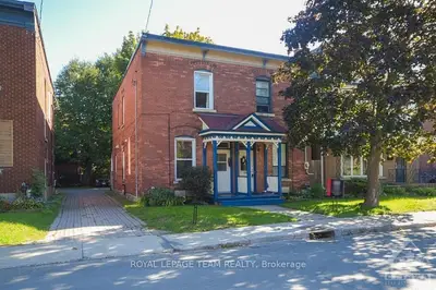 379 CHAPEL Street, Lower Town - Sandy Hill, ON K1N 7Z5