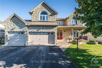 30 ORADEA Crescent, Stittsville - Munster - Richmond, ON K0A 2Z0