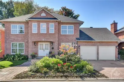 48 MARBLE ARCH Crescent, South of Baseline to Knoxdale, ON K2G 5S6