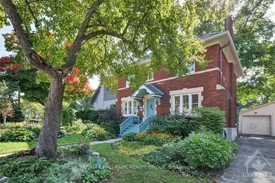 140 KENILWORTH Street, Dows Lake - Civic Hospital and Area, ON K1Y 3Z7