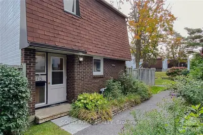 3691 ALBION Road 75, Blossom Park - Airport and Area, ON K1T 1P2