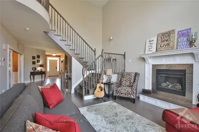 182 SOUTHBRIDGE Street, Blossom Park - Airport and Area, ON K4M 0C8