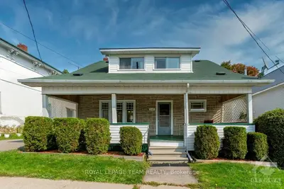 342 GEORGE Street, Prescott, ON K0E 1T0