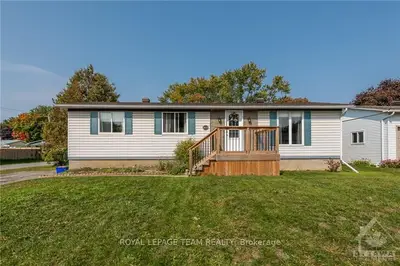 303 DODSON Street, North Grenville, ON K0G 1J0